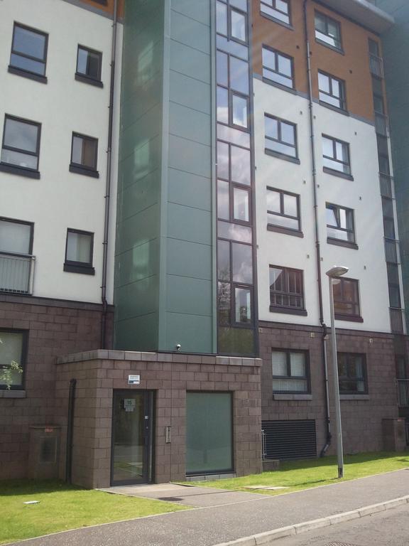 Lochend Park View Apartment 에든버러 객실 사진